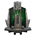 Avengers: Doomsday - Dr Doom’s Throne 1:6 Scale Collectable Figure Accessory