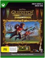 Harry Potter - Quidditch Champions Deluxe Edition (Xbox X Game)
