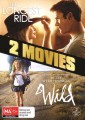 The Longest Ride / Wild