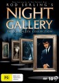 Night Gallery - Complete Collection