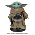 Star Wars: The Mandalorian And Grogu - Grogu 1:1 Scale Figure Accessories Set