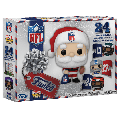NFL - 2026 Pocket Pop! 24-Day Countdown Calendar