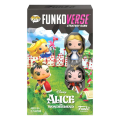 Funkoverse - Alice In Wonderland 2-Pack Expandalone (Board Game)
