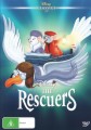 Rescuers