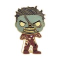 What If - Zombie Iron Man 4" Pop! Enamel Pin (Pop! Vinyl Pin)