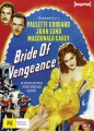 Bride Of Vengeance (Blu Ray)