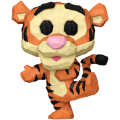 Winnie The Pooh - Tigger Whittled (Pop! Vinyl)
