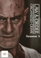 Law And Order Organised Crime - Complete Season 5