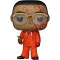 Breaking Bad - Gus With Box Cutter Bloody (Pop! Vinyl)