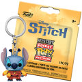 Lilo And Stitch - Blind Box (Pop! Keychains)