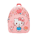 Hello Kitty - Tiny Chum And Treats Mini (Loungefly Backpack)