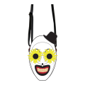 Terrifier 2 - Flower Glasses Art The Clown Bag