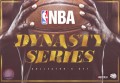 NBA Dynasty Series - Collectors Set