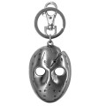 Friday the 13th - Jason Voorhees Pewter (Keychain)