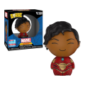 Iron Man - Ironheart Unmasked NYCC 2018 (Dorbz)