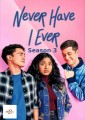 Never Have I Ever - Complete Season 3