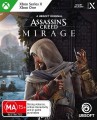 Assassins Creed Mirage (Xbox X Game)