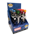 Marvel Comics - New Classics Assortment Display Of 16 (Pop! Pen Topper)