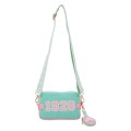 Mickey And Friends - Tennis Sling With Coin Bag (Loungefly Crossbody Bag)