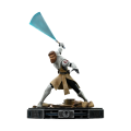 Star Wars: Clone Wars - Obi-Wan Kenobi 1:10 Scale (Statue)