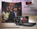 AC/DC - Highway To Hell Road Case And Stage Backdrop