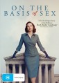 On The Basis of Sex