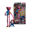 Poppy Playtime - Kissy Missy (Ruined) 7″ (Action Figure)