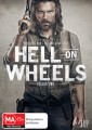 Hell On Wheels - Complete Season 2