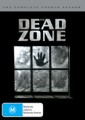 Dead Zone - Complete Season 4