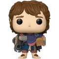 The Hobbit - Bilbo Baggins (Pop! Vinyl)