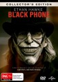The Black Phone