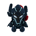 Solo Leveling - Igris 9" (Plush Toy)