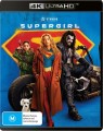 Supergirl (2026) (4K Ultra HD)