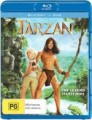 Tarzan (2013) (Blu Ray / DVD)