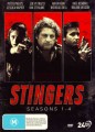 Stingers - Series 1-4