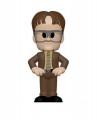The Office - Dwight Vinyl Soda (Pop! Vinyl)