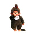 Monchhichi - Classic Girl (Plush Toy)