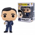 The Office - Michael Scott (Pop! Vinyl)