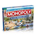 Wagga Wagga Edition (Monopoly Board Game)