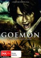 Goemon