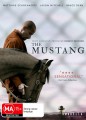The Mustang (2019)