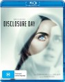 Disclosure Day (Blu Ray)