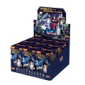 Naruto Shippuden - Galaxy Version 04 War Begins Blind Box Display Of 9 (Action Figure)