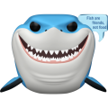 Finding Nemo - Bruce (Pop! Sayings)