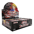 Yu-Gi-Oh - Beyond The Brave Booster - 24 Packs
