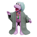 Fraggle Rock - Mokey Classic (Action Figure)