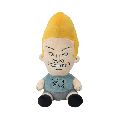 MTV - Beavis Super Duper (Plush Toy)