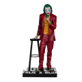 Joker 2 - The Joker Resin (Statue)