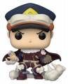 My Hero Academia - Inasa Yoarashi (Pop! Vinyl)