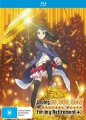Saving 80,000 Gold In Another World For My Retirement - Complete Season (Blu Ray)